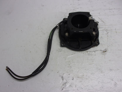 Sea Doo Bombardier PWC 2003-2005 GTI 3D RFI OEM Rotary Valve Cover # 420811037