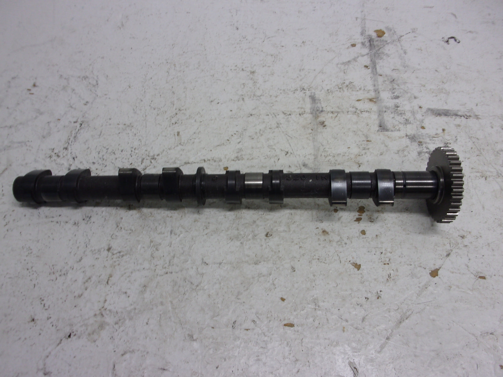 Kawasaki PWC Jet Ski 2011-2018 Ultra 300/310 OEM Intake Camshaft # 49118-3717