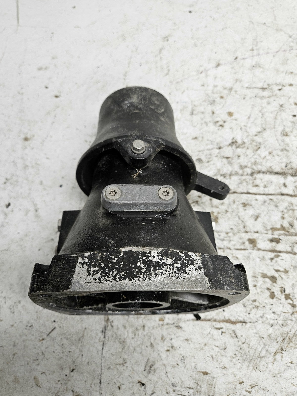 Tigershark 1994-1996 Monte Carlo 640 OEM Venturi + Steering Nozzle # 0673-219