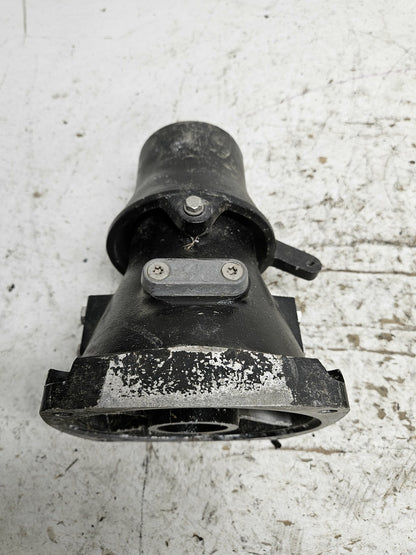 Tigershark 1994-1996 Monte Carlo 640 OEM Venturi + Steering Nozzle # 0673-219