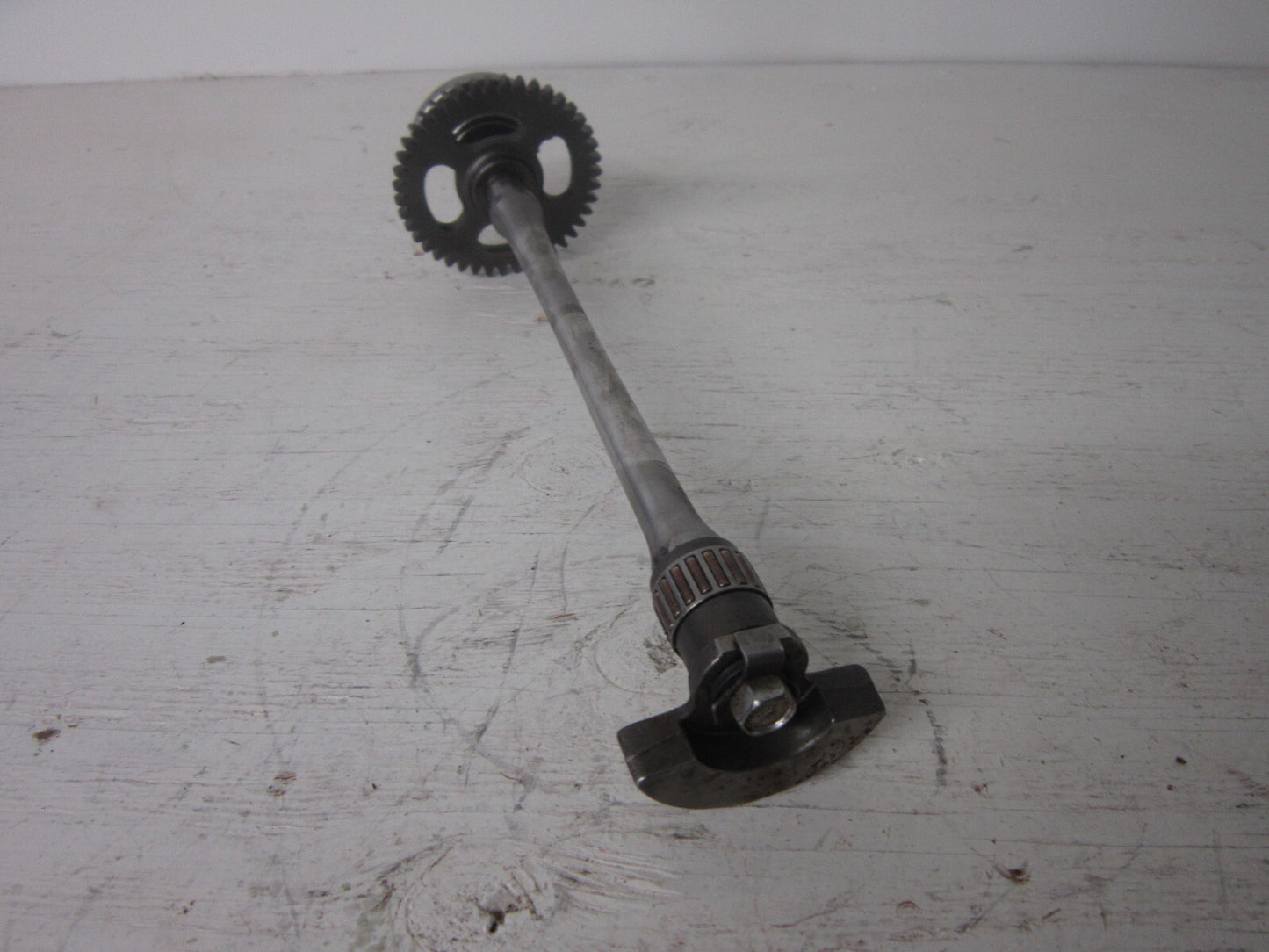 Yamaha Waverunner 2016-2021 VX EX TR-1 OEM Balance Shaft Part# 2HC-11407-00-00