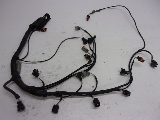 Sea Doo Bombardier PWC 2003 GTX 4-Tech OEM Engine Wiring Harness Part# 420664054