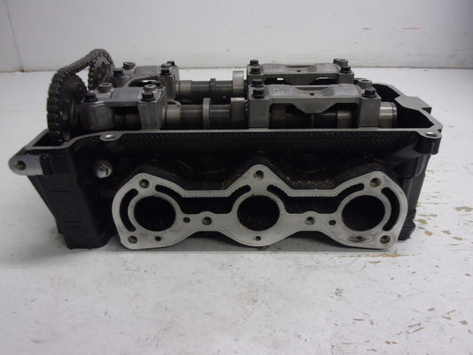 Yamaha 2016-2021 V1 EX 1.0L Complete Rebuilt Cylinder Head  # 6EY-11102-00-00
