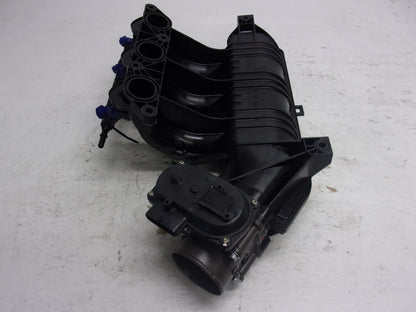 Yamaha 2016-2021 VX EXR SJ V1 Intake Manifold + Throttle Body # 6EY-13750-00-00