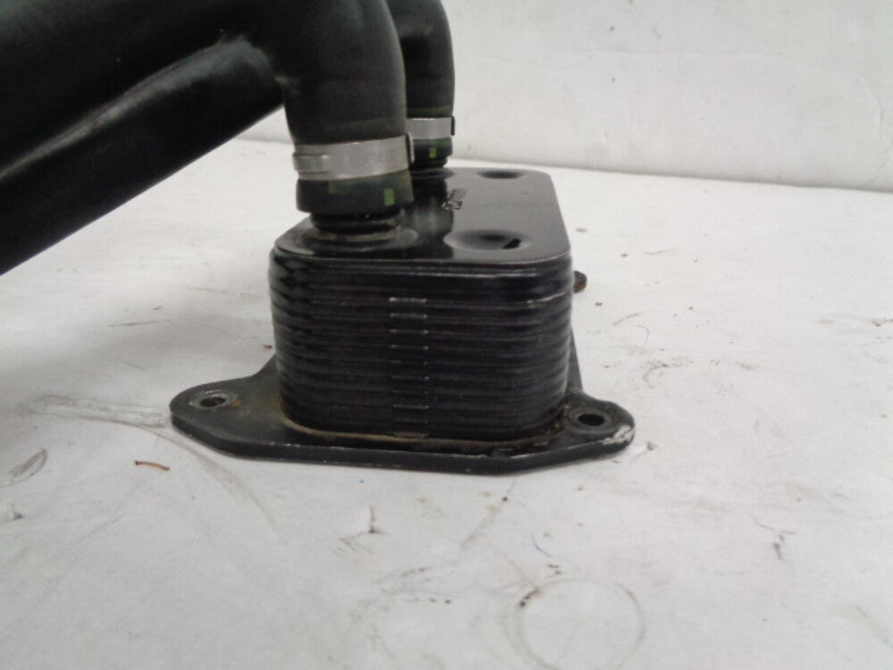 Sea Doo 2003-2006 GTX RXP GTI RXT Oil Cooler Radiator w/ Hoses Part# 420888852