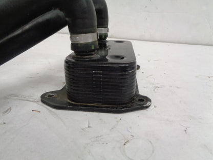 Sea Doo 2003-2006 GTX RXP GTI RXT Oil Cooler Radiator w/ Hoses Part# 420888852