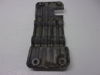 Yamaha WaveRunner 1998-2000 GP 760/800 GP 1200 OEM Ride Plate # GU0-U273B-00-00