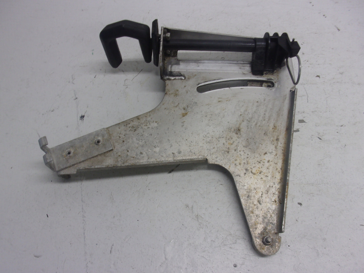 SeaDoo Jet Boat 1997-1999 Challenger Sportster Weedless Control Lever 204200012