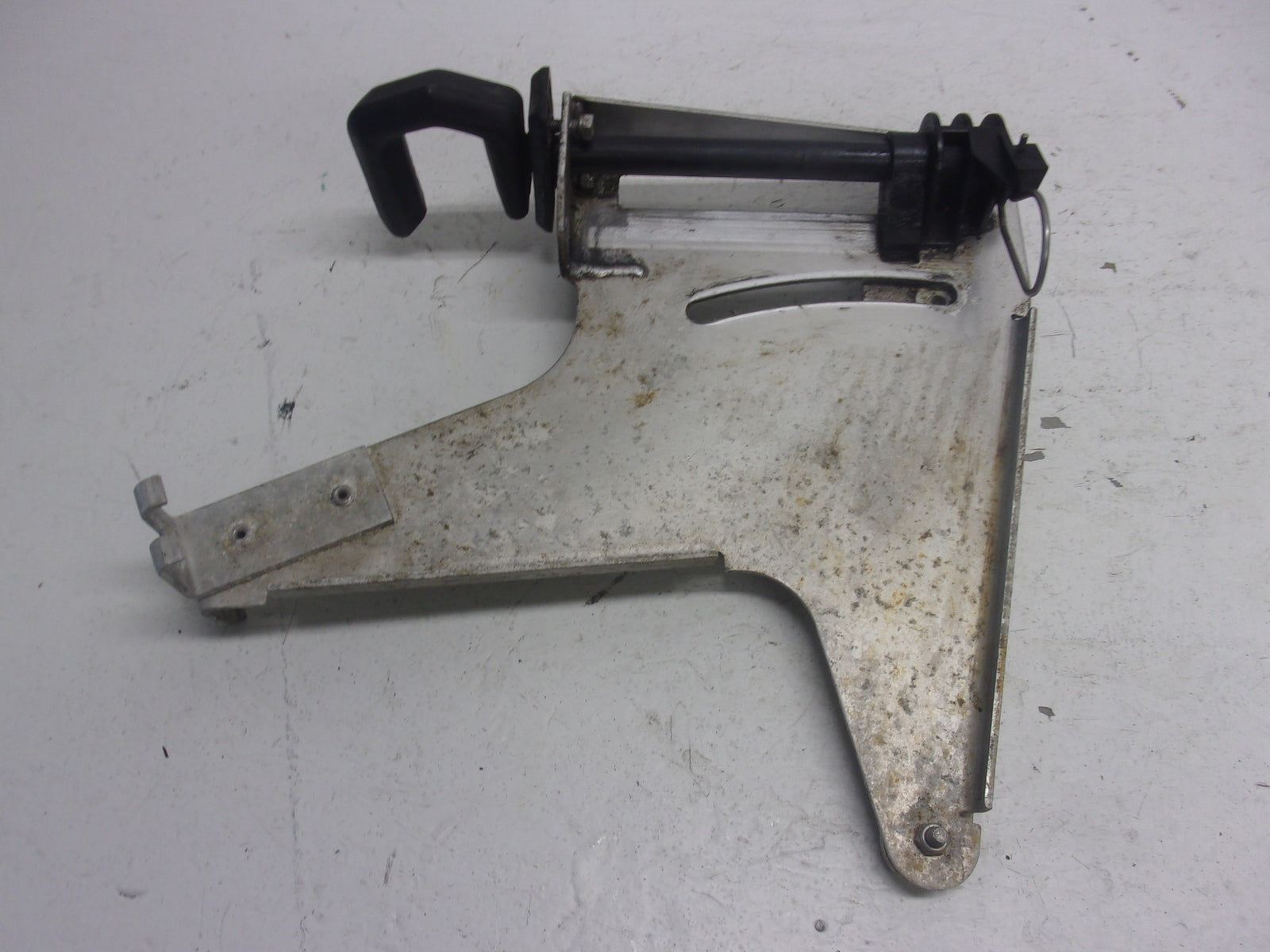 SeaDoo Jet Boat 1997-1999 Challenger Sportster Weedless Control Lever 204200012