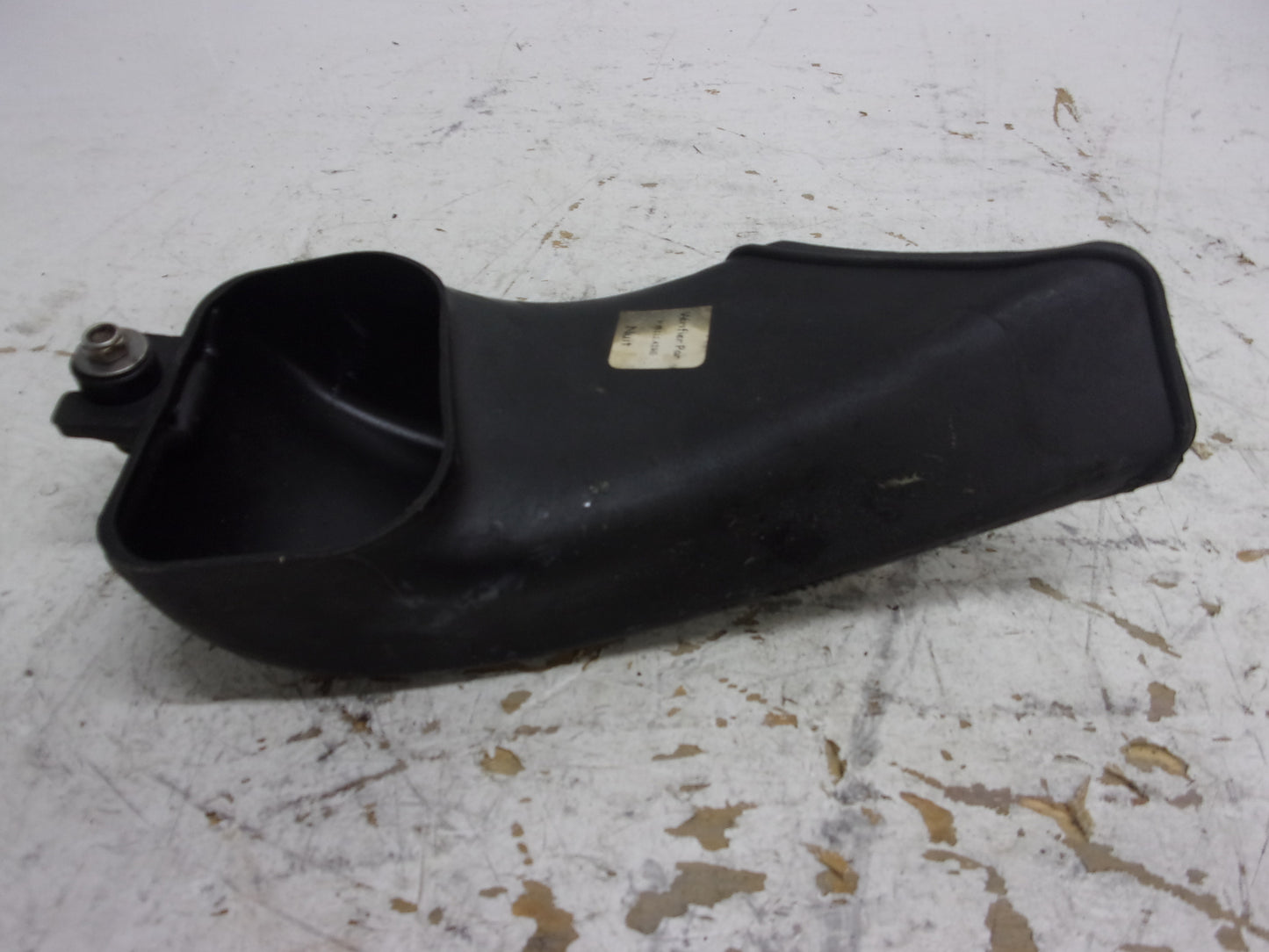 SeaDoo Bombardier 1999-2007 GTX LRV GSX XP RX OEM Air Duct Assembly # 273000151