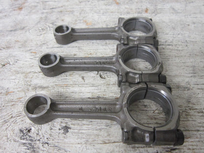 Kawasaki Jet Ski 2004-2011 STX / Ultra OEM Connecting Rod Set # 13251-3702-JJ