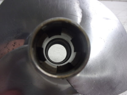 Yamaha WaveRunner GP1300 VX FX Solas Performance Impeller Part# YG-09/13