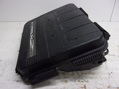 Yamaha Waverunner 2002-2005 FX 140 FX1000 OEM Complete Air Box # 60E-14410-00-00