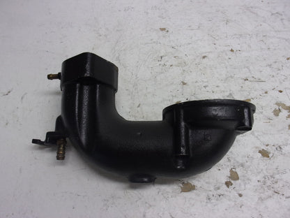 Kawasaki Jet Ski 1989-1990 TS OEM Exhaust Pipe Assembly Part# 18049-3714