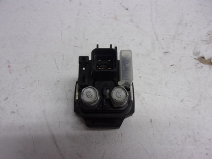 Yamaha WaveRunner 2016-2022 V1 EX VX Super Jet OEM Starter Relay 6EY-81940-00-00