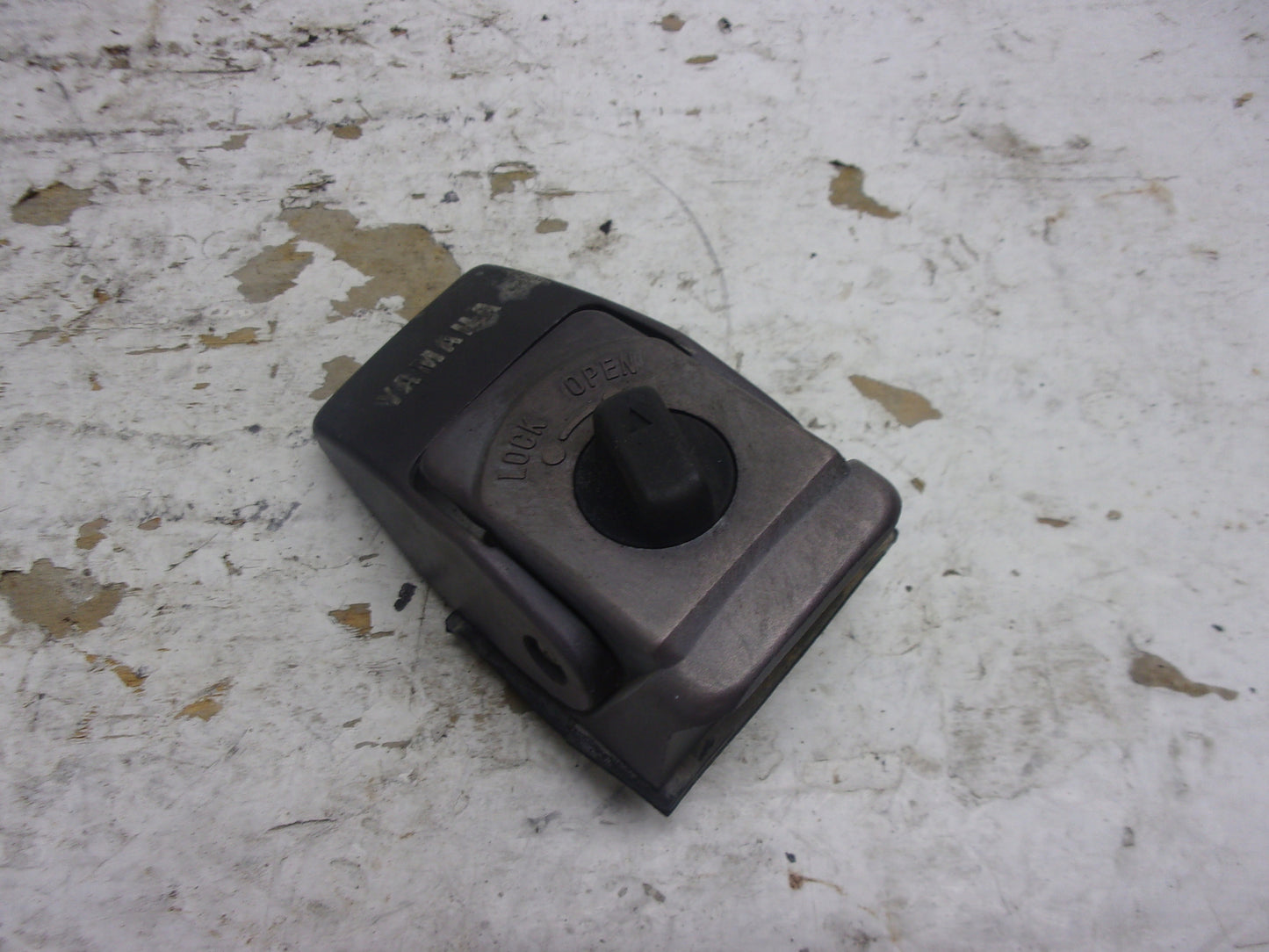 Yamaha Waverunner 1994-1995 FX1 Waveraider 700 Hatch Latch Set # FX1-62840-01-00