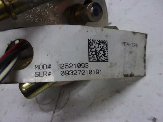 Polaris Snowmobile 2011-2012 RMK Switchback Indy OEM Fuel Pump Part# 2521093