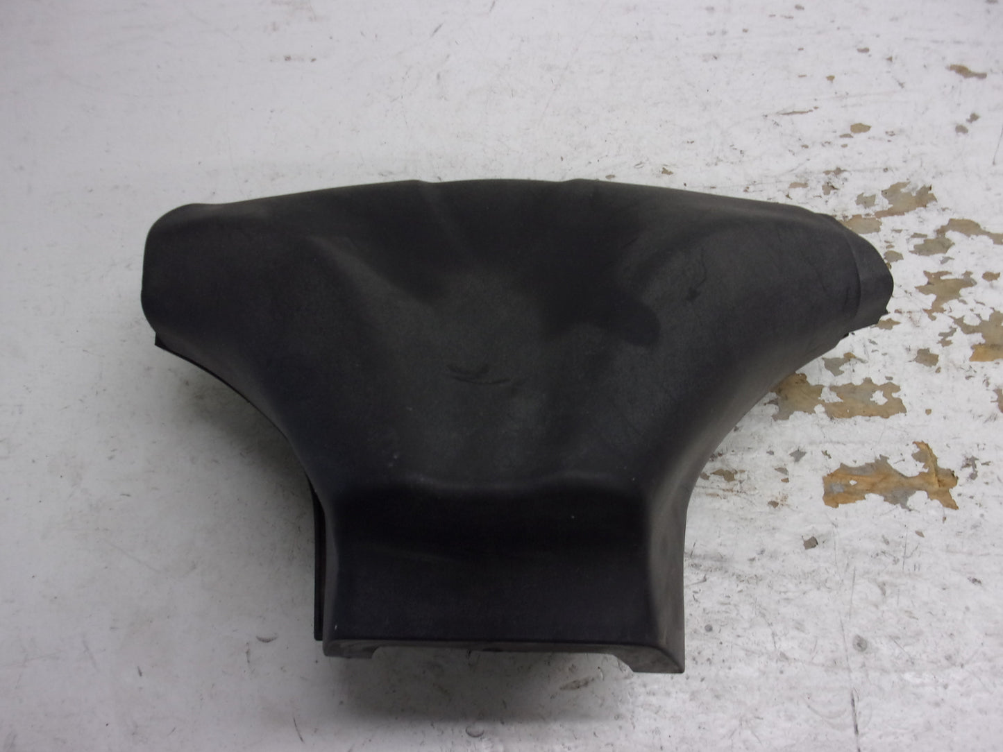 Kawasaki Jet Ski 2007-2021 Ultra LX OEM Black Handlebar Pad Part# 39087-3735-6Z