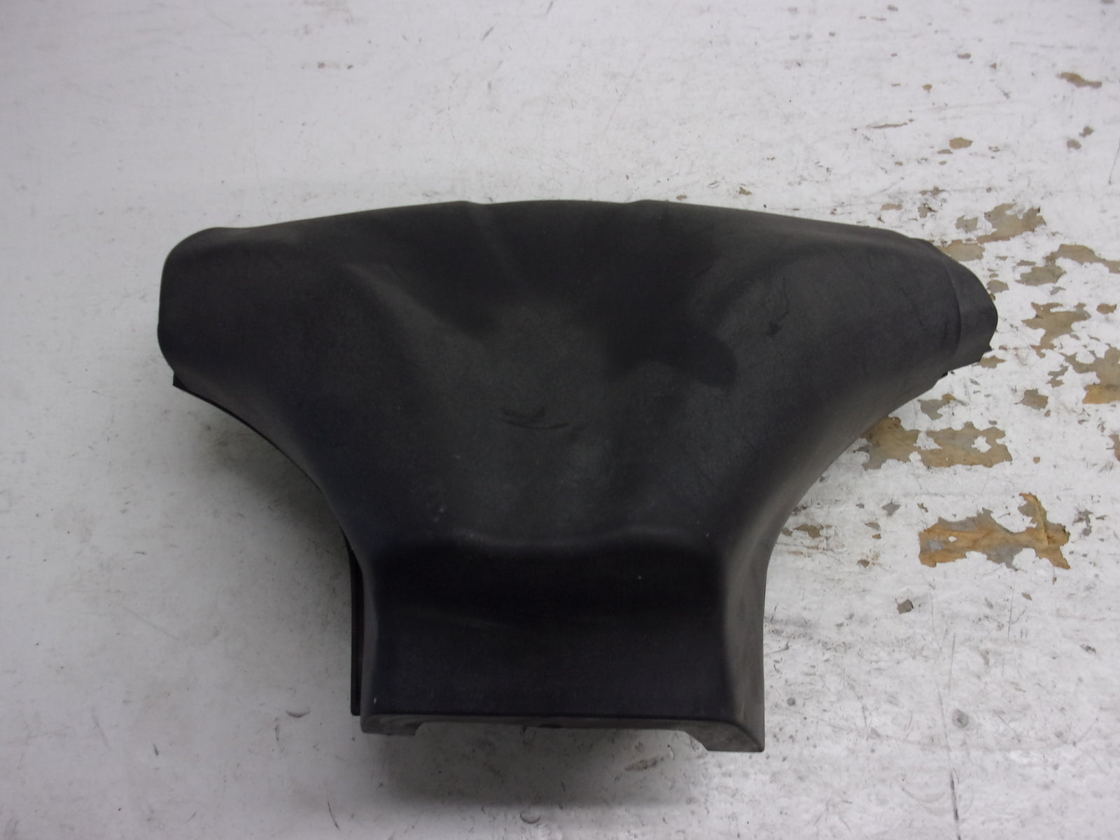 Kawasaki Jet Ski 2007-2021 Ultra LX OEM Black Handlebar Pad Part# 39087-3735-6Z