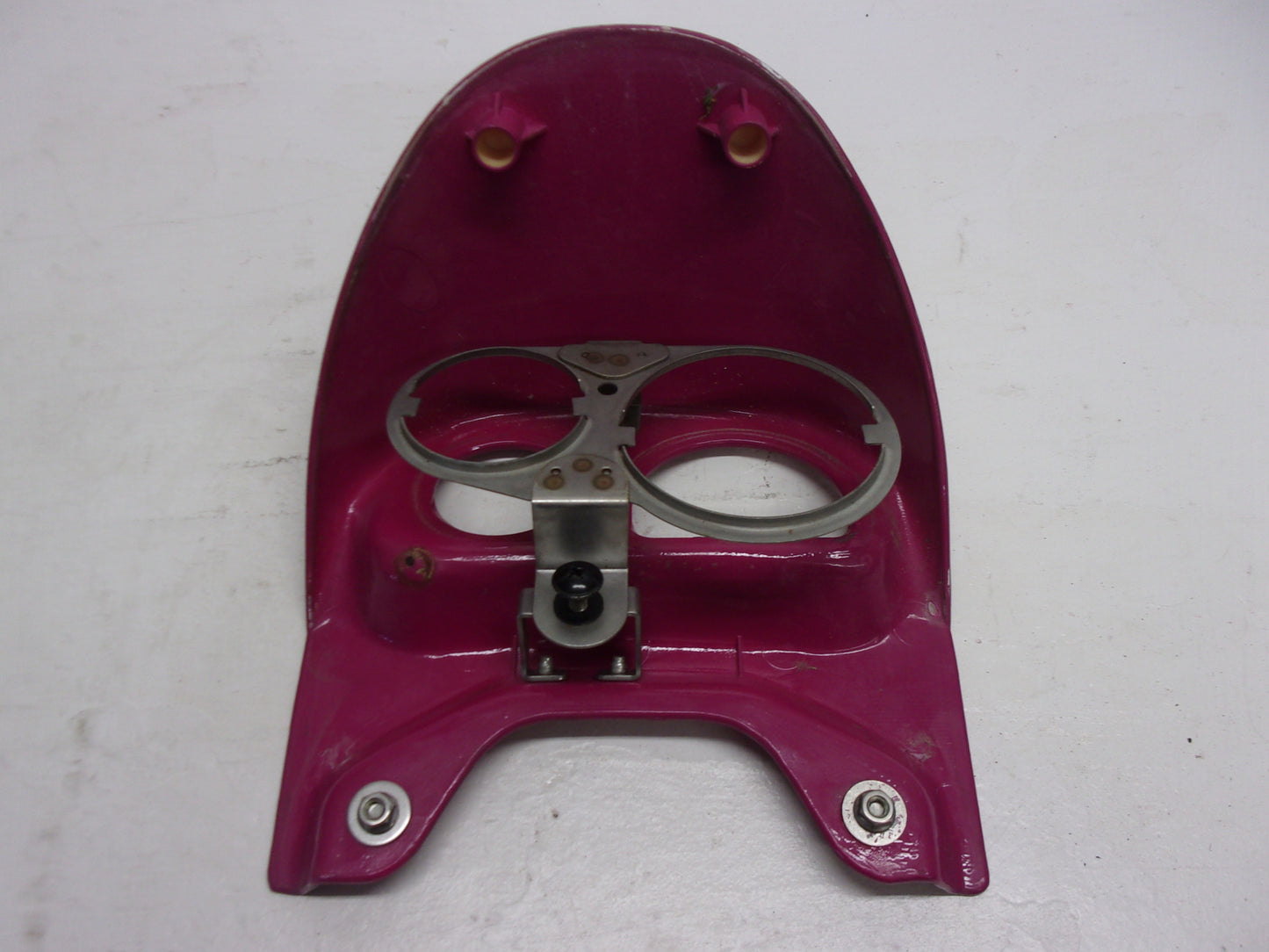 Kawasaki Jet Ski 1995 STS 750 OEM Rouge Meter Cover Assembly Part# 14090-3742-5K
