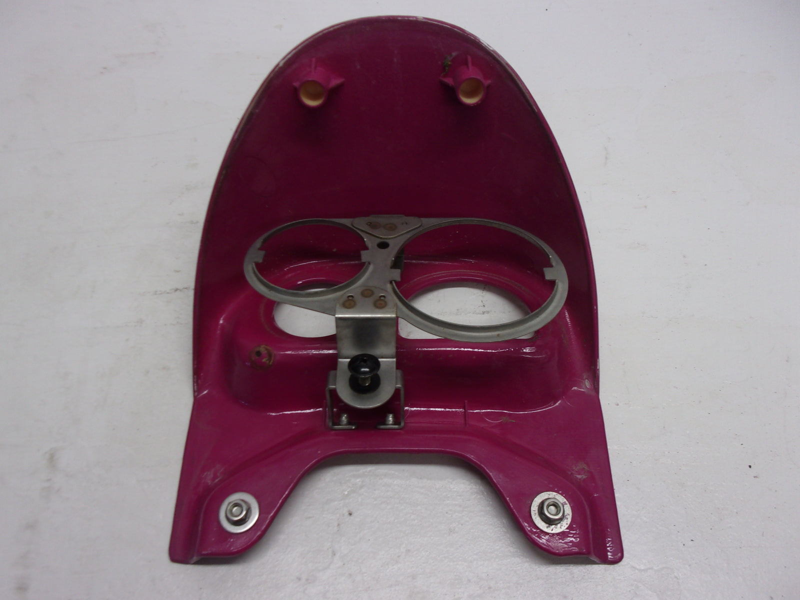 Kawasaki Jet Ski 1995 STS 750 OEM Rouge Meter Cover Assembly Part# 14090-3742-5K