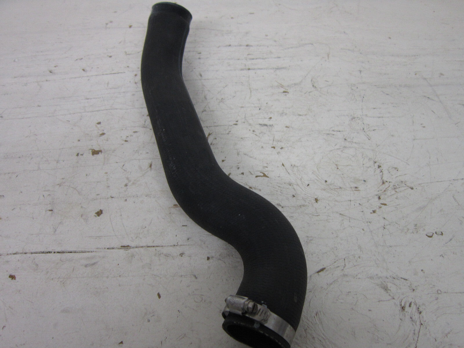 Sea Doo Bombardier 2005-2009 GTX WAKE RXT OEM Fuel Filler Hose Part# 275500648