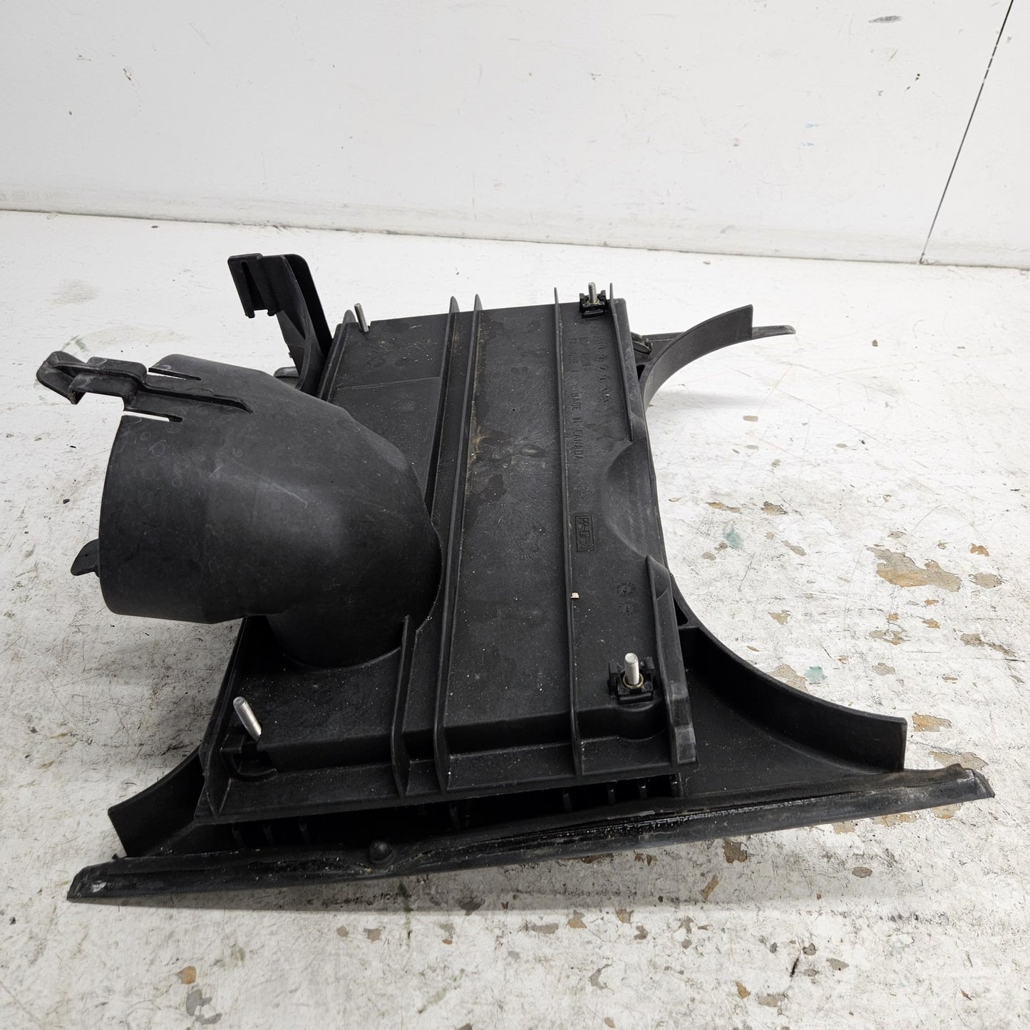 Sea Doo Bombardier 2002-2004 GTX DI / 4-TEC OEM Complete Seat Bridge # 291001602