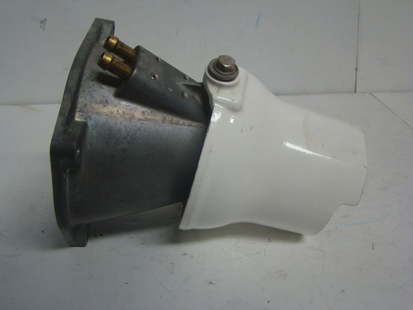 Kawasaki Jet Ski 00-03 STX DI 900 1100 STX-R 1200 Venturi + Steering 59136-3747
