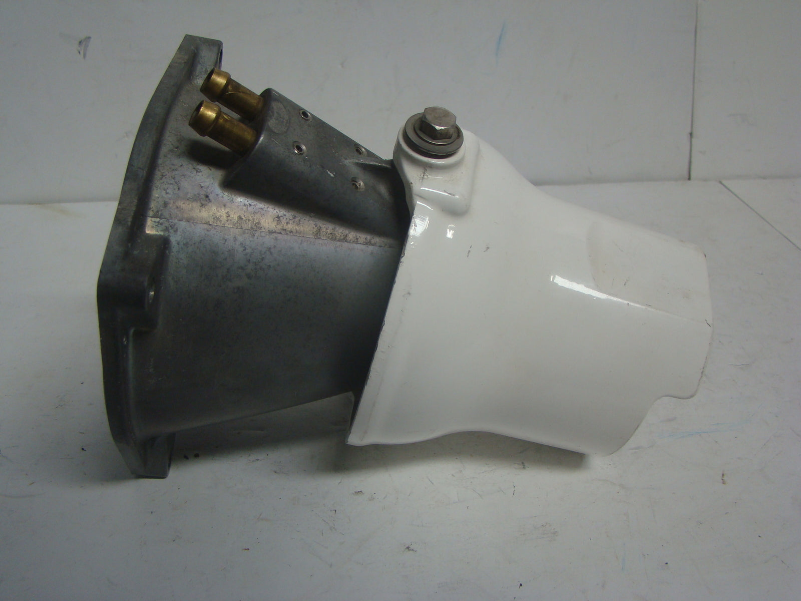 Kawasaki Jet Ski 00-03 STX DI 900 1100 STX-R 1200 Venturi + Steering 59136-3747