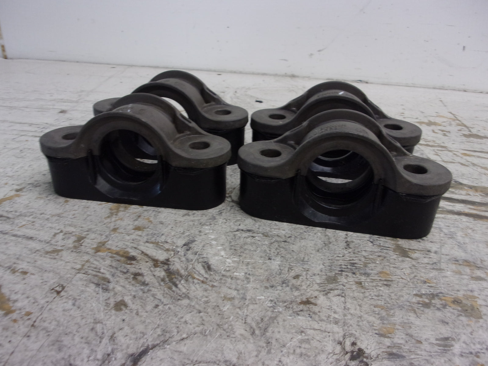 Sea Doo Bombardier 2015-2022 Spark GTI GTS OEM Engine Mount Set Part# 270000978