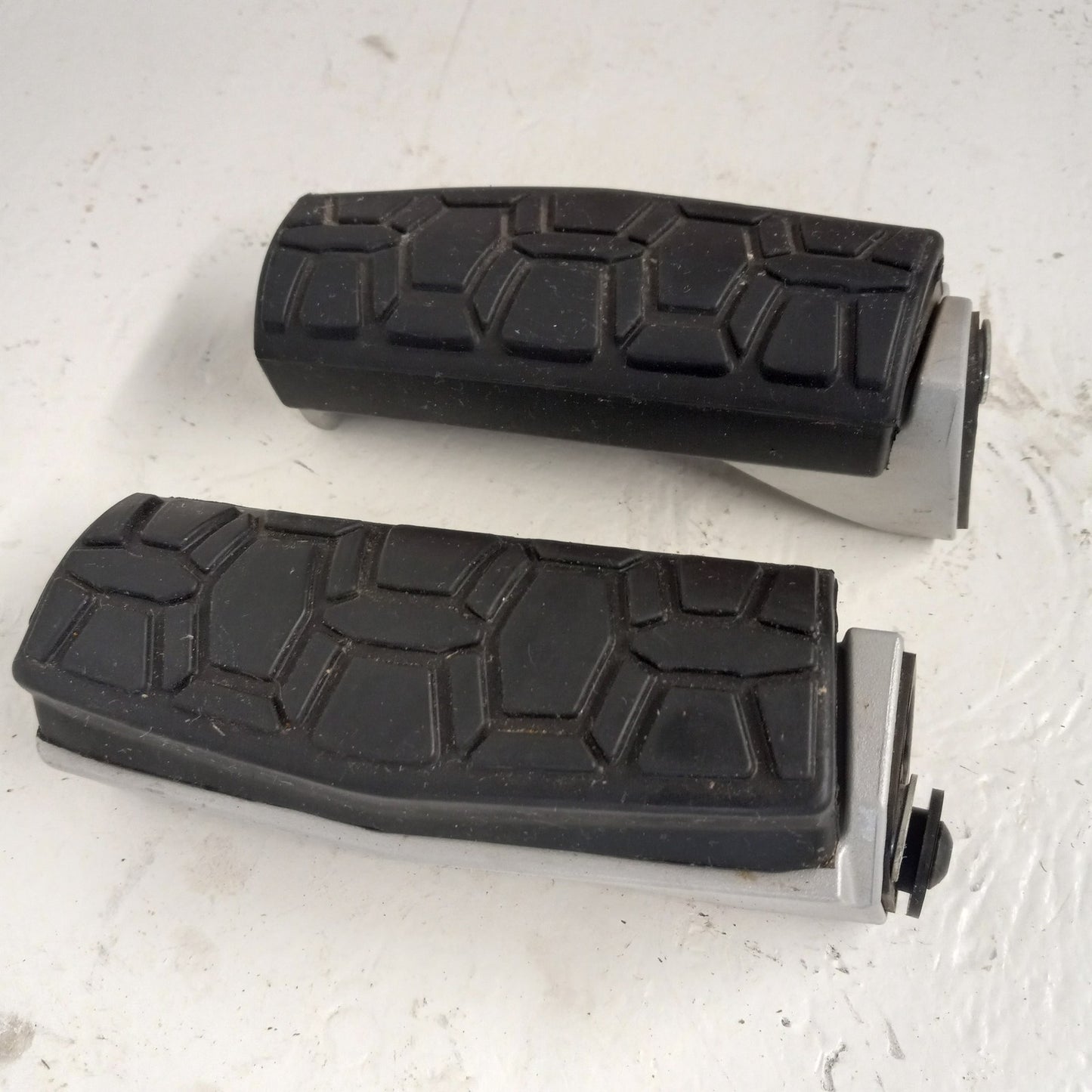 Can-Am Roadster 2011-2012 Spyder RT RT-S RT Limited Front Peg Set # 705005736