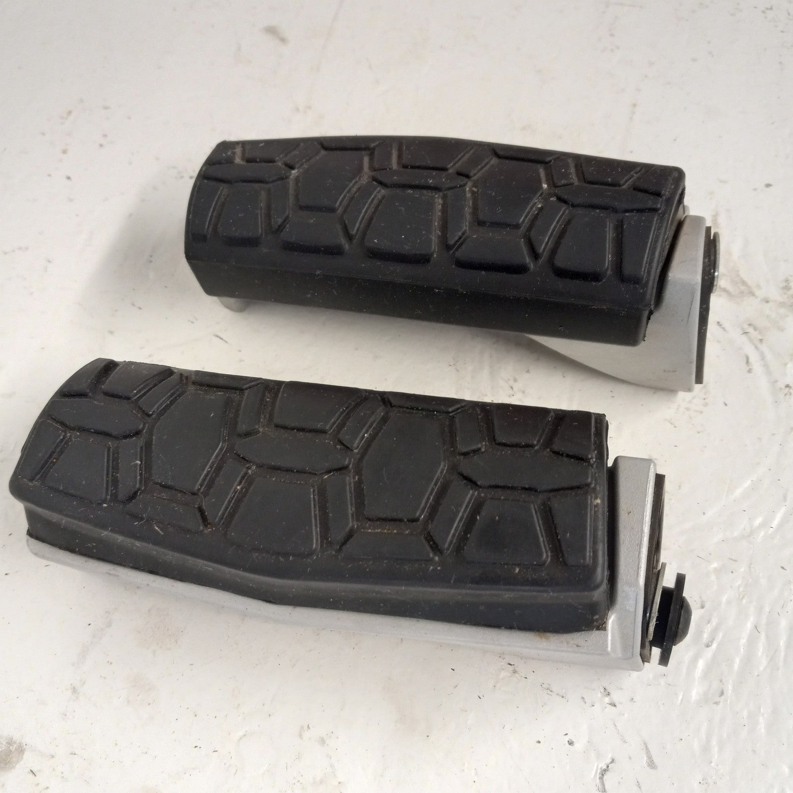 Can-Am Roadster 2011-2012 Spyder RT RT-S RT Limited Front Peg Set # 705005736