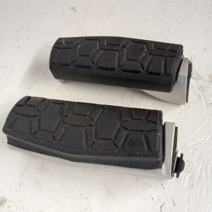 Can-Am Roadster 2011-2012 Spyder RT RT-S RT Limited Front Peg Set # 705005736
