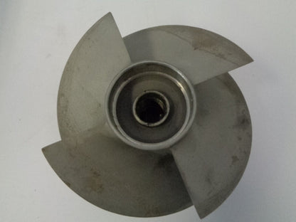Yamaha Waverunner 2003-2004 GP-1300 Impeller Assembly Part# 60T-R1321-00-00