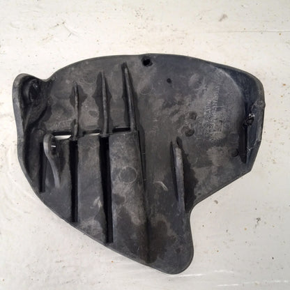 Sea Doo Bombardier 2003-2005 GTX GTI RXP RXT RH OPAS Side Vane Part # 277001144
