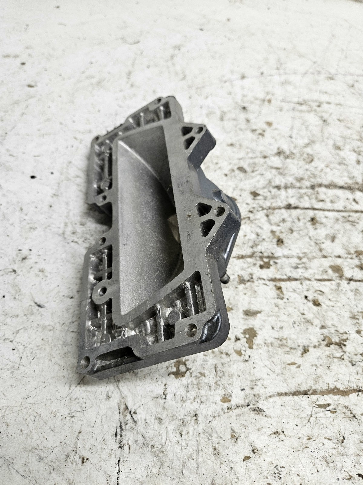 Yamaha 1990-1993 SJ VXR WaveRunner OEM Intake Manifold Part# 6M6-13555-00-94