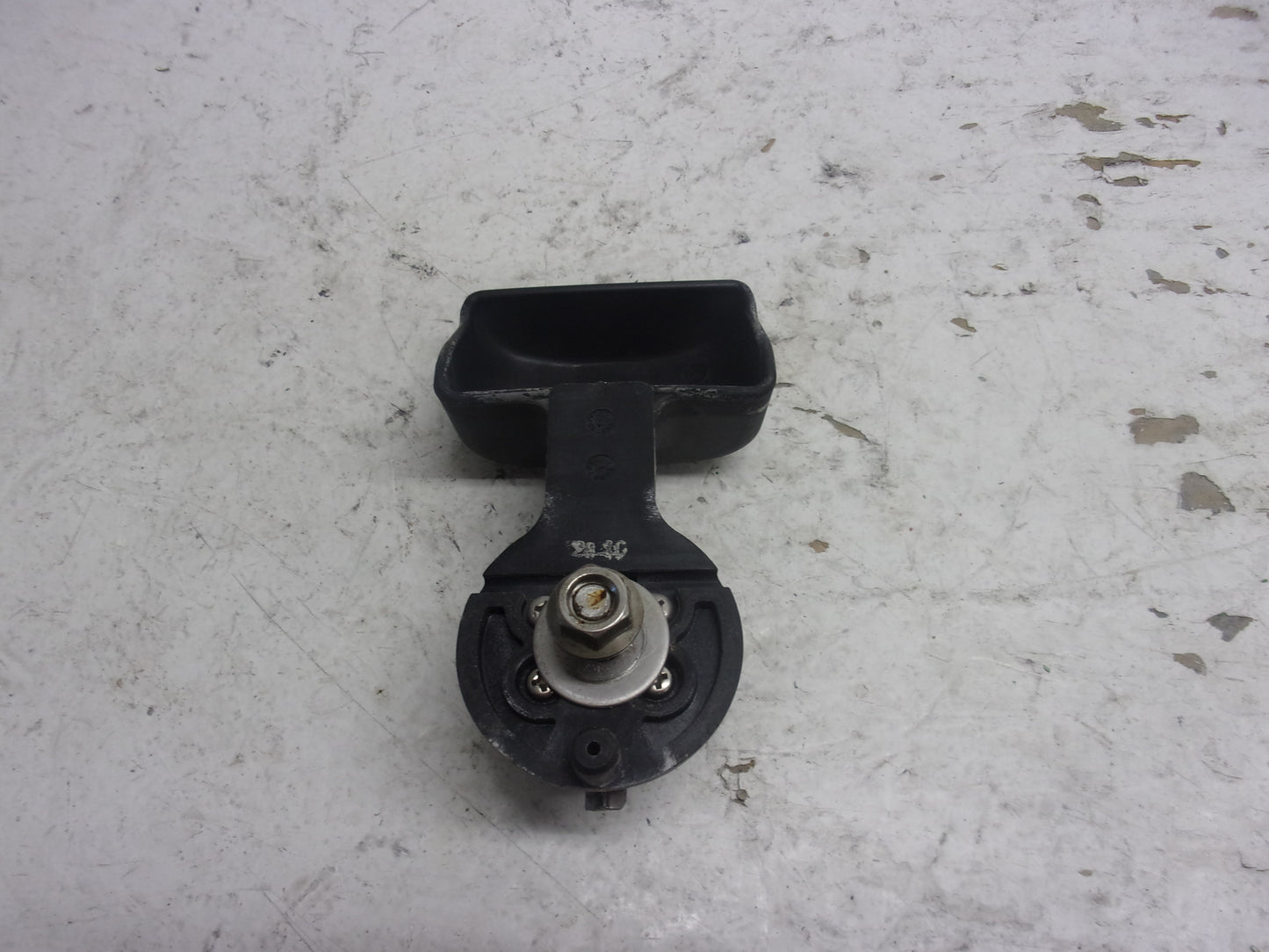 Kawasaki Jet Ski 1999-2019 STX Ultra OEM Seat Lock Assembly Part# 27016-3744-6Z