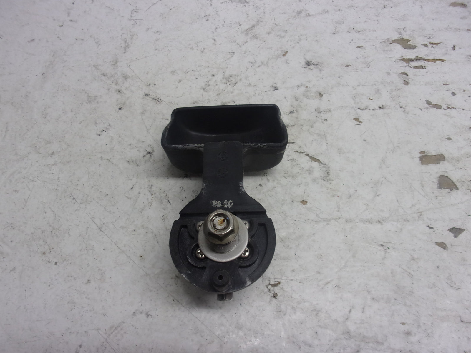 Kawasaki Jet Ski 1999-2019 STX Ultra OEM Seat Lock Assembly Part# 27016-3744-6Z