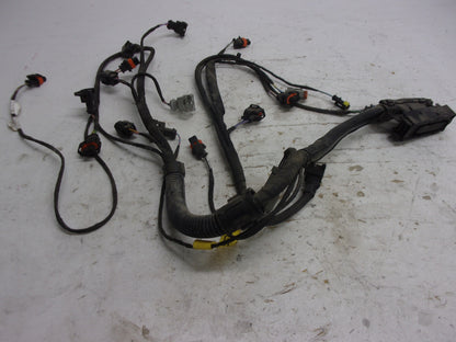 Sea Doo Bombardier PWC 2003 GTX 4-Tech OEM Engine Wiring Harness Part# 420664054