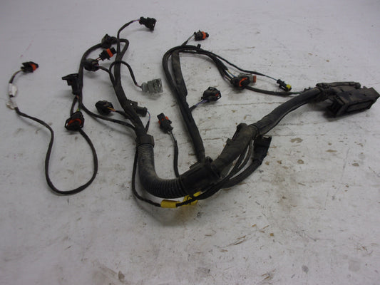 Sea Doo Bombardier PWC 2003 GTX 4-Tech OEM Engine Wiring Harness Part# 420664054
