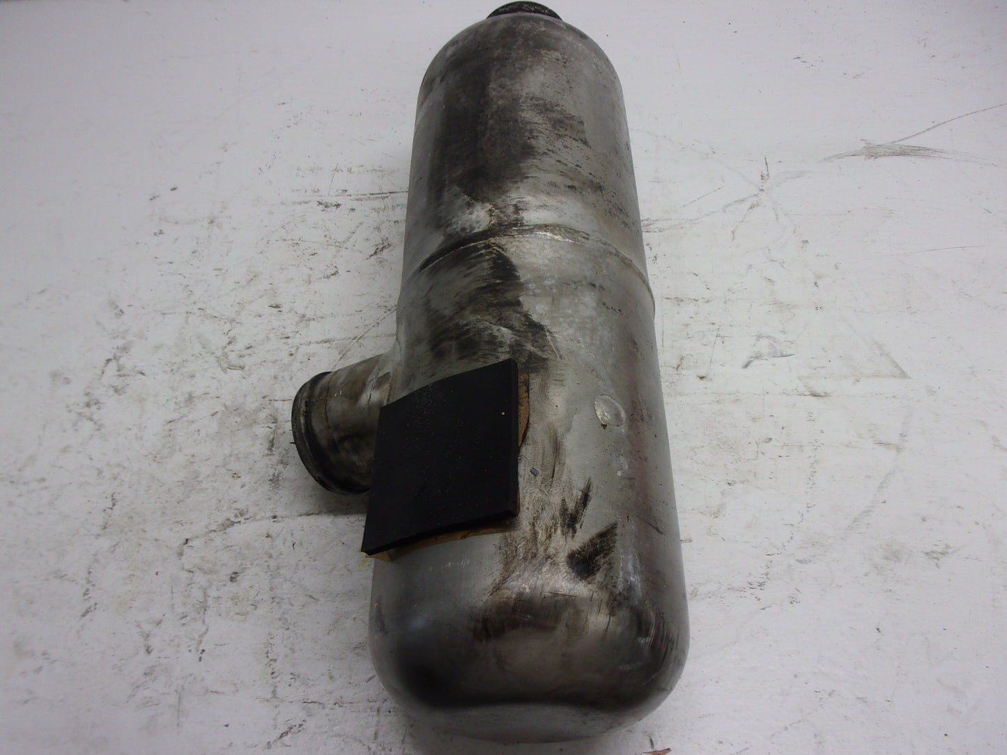 Yamaha Waverunner 1996-1998 WaveVenture XL OEM Water Lock Box # GH3-U7550-00-00
