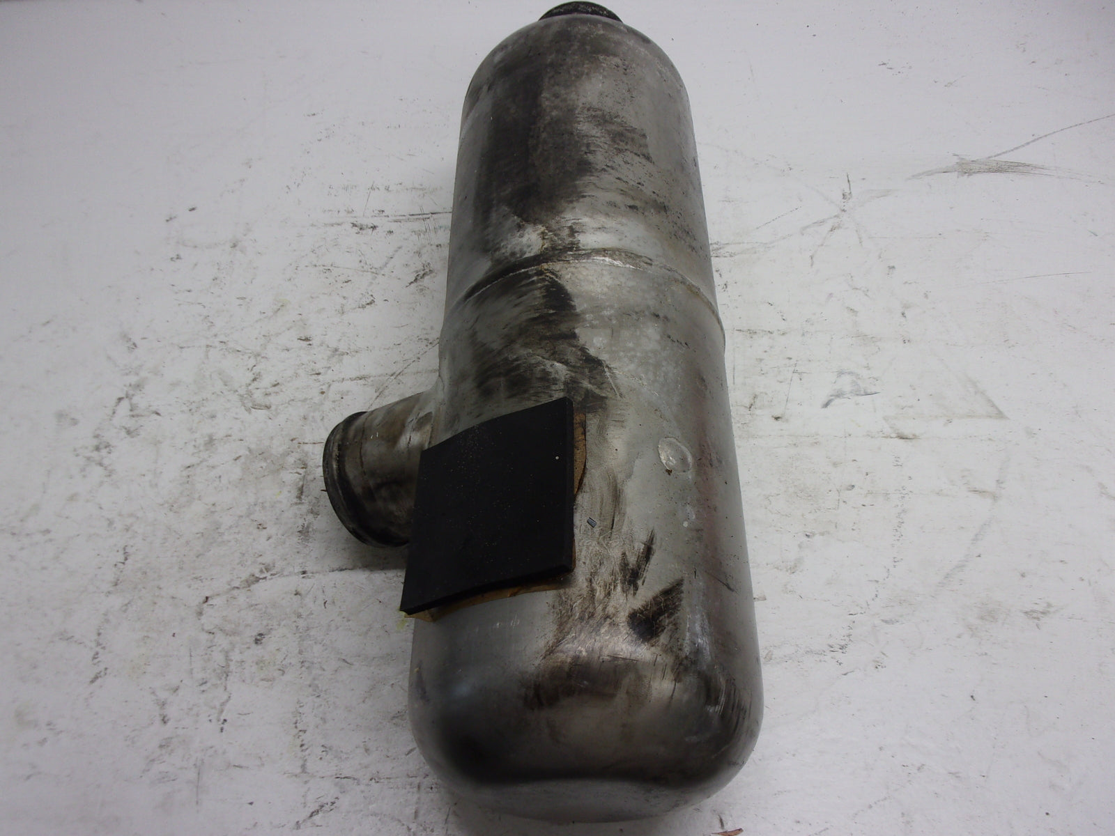 Yamaha Waverunner 1996-1998 WaveVenture XL OEM Water Lock Box # GH3-U7550-00-00