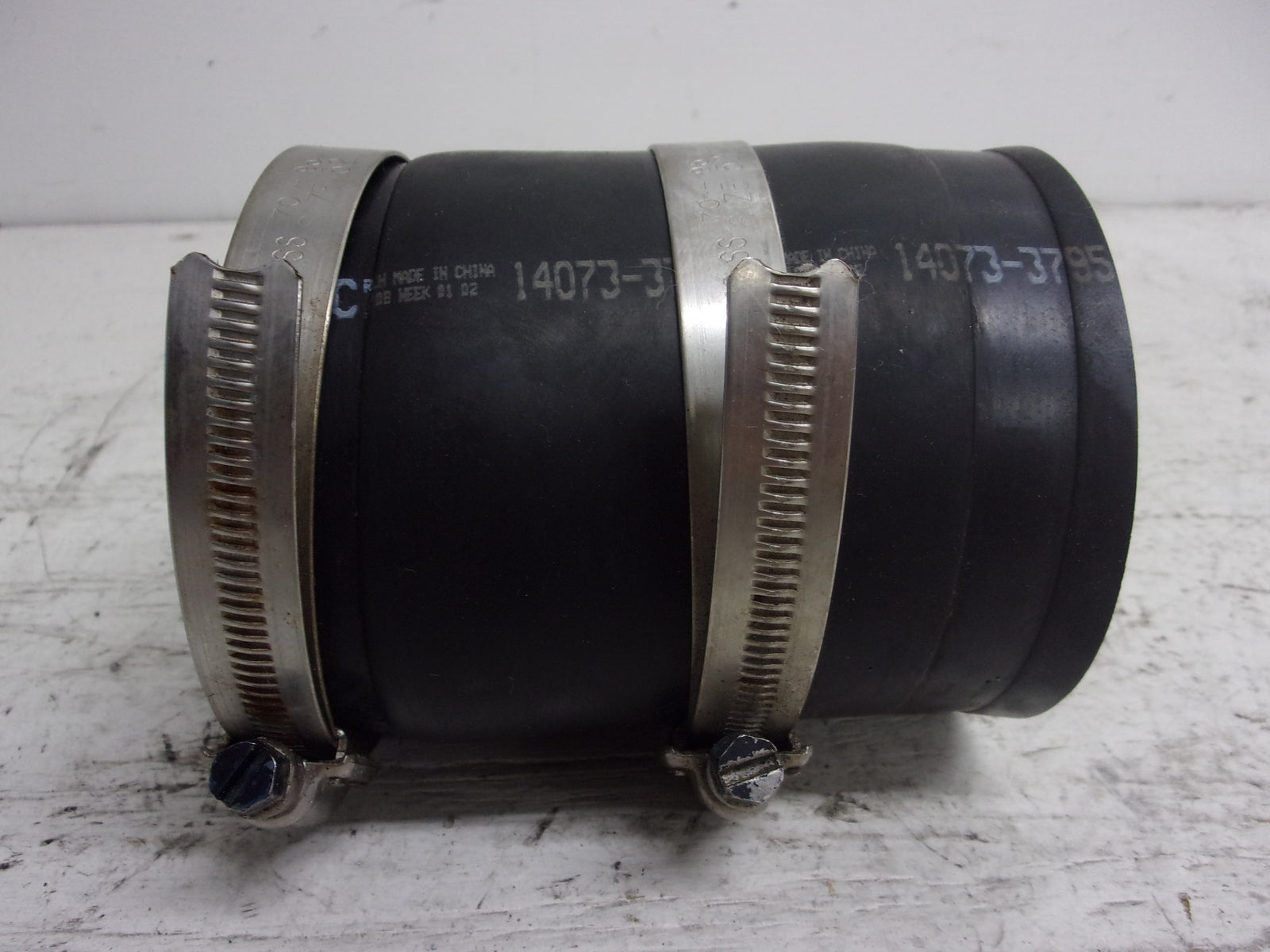 Kawasaki Jet Ski 2003-2021 STX 12/15F Ultra OEM Air Filter Duct # 14073-3795