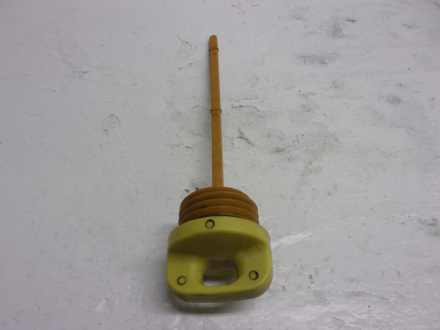 Yamaha Waverunner 2019-2024 V1 VX EX OEM Oil Level Plug Part# 6EY-15362-10-00