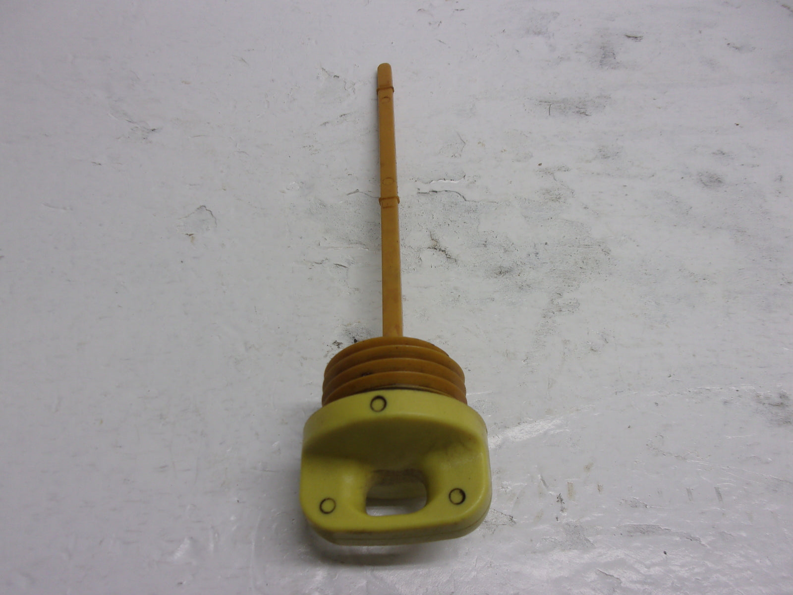 Yamaha Waverunner 2019-2024 V1 VX EX OEM Oil Level Plug Part# 6EY-15362-10-00