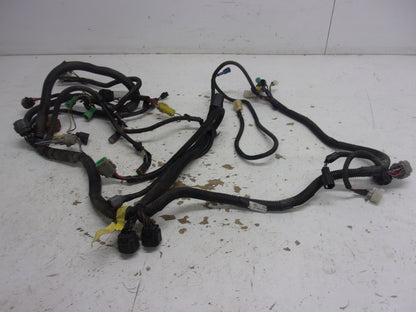 Kawasaki Jet Ski 2003 1100 STX D.I OEM Main Wire Harness Assembly # 26030-3759