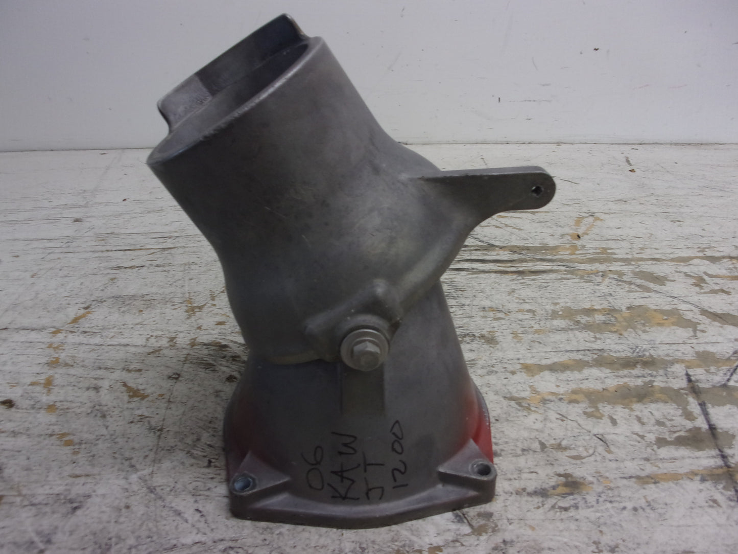 Kawasaki Jet Ski 2004-2006 STX 12/15 STX OEM Pump + Steering Nozzle # 59136-3760