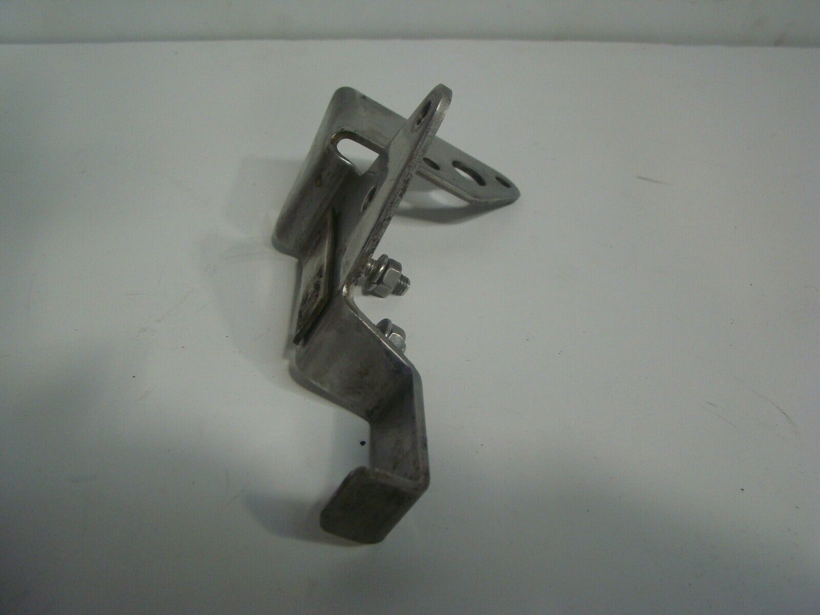 Kawasaki Jet Ski 1982-1990 JS 550 550 SX Fuel Filter Bracket Assembly 11034-3013