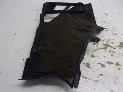 Can-Am Roadster 2013-2014 Spyder RT OEM Left Side Inner Panel Assembly