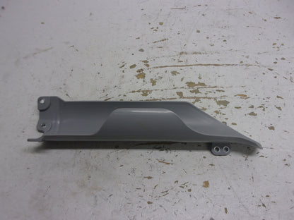 Kawasaki Dirt Bike 2019-2023 KX450F Primed Left Fork Guard Part# 55020-2231-6C